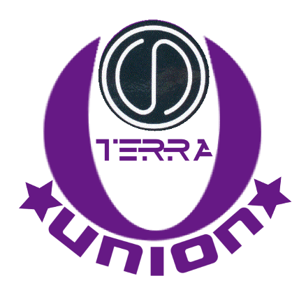 TERRAUNIONon RedBubble